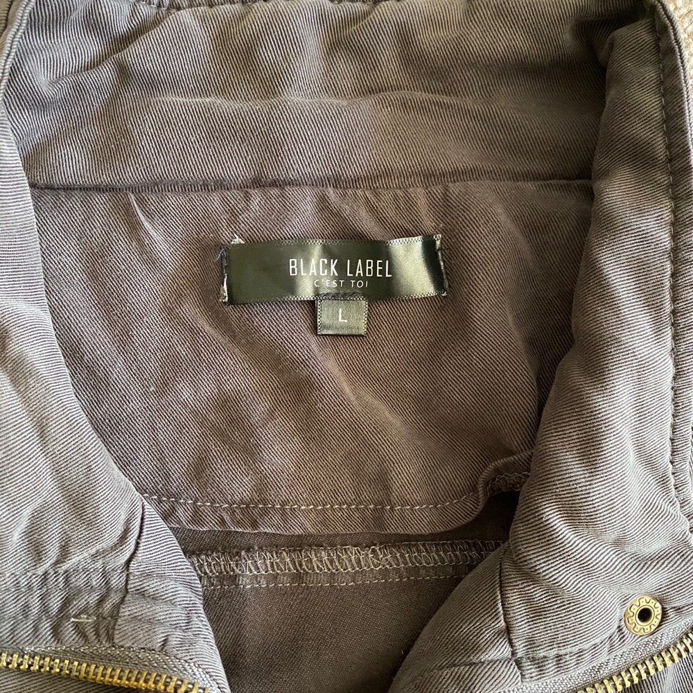 Anorak Jacket - image 2